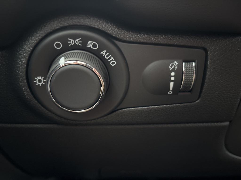 new 2026 Dodge Durango car, priced at $43,410