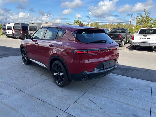 new 2024 Dodge Hornet car, priced at $43,818