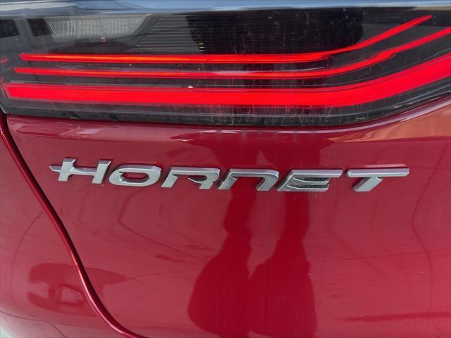 new 2024 Dodge Hornet car, priced at $43,818