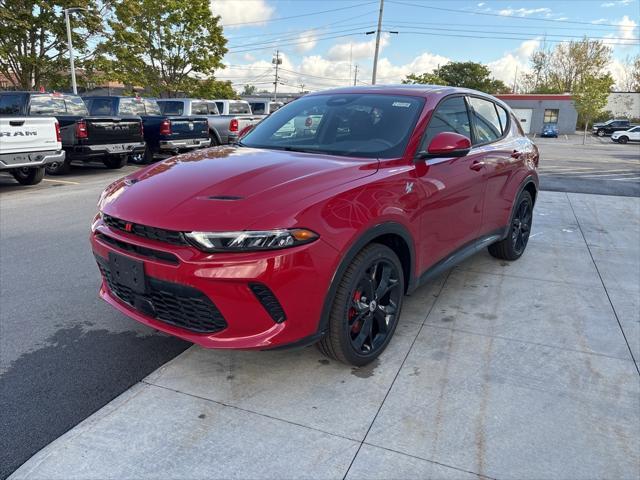 new 2024 Dodge Hornet car, priced at $43,818