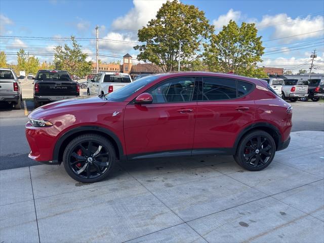 new 2024 Dodge Hornet car, priced at $43,818