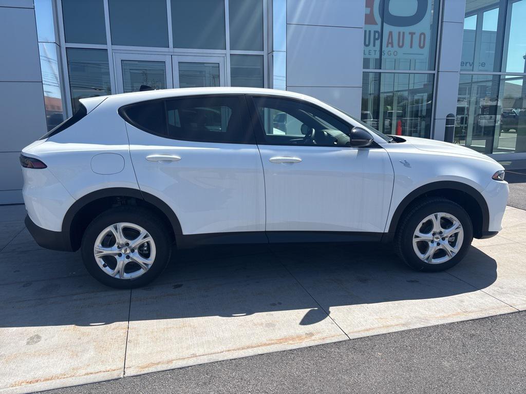 new 2025 Dodge Hornet car, priced at $31,619