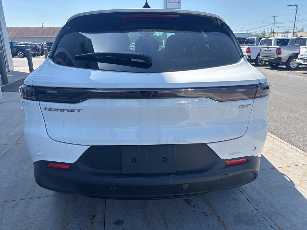 new 2025 Dodge Hornet car, priced at $31,619