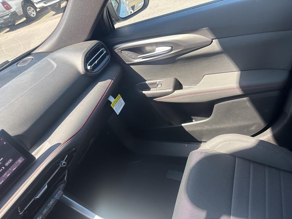 new 2025 Dodge Hornet car, priced at $31,619