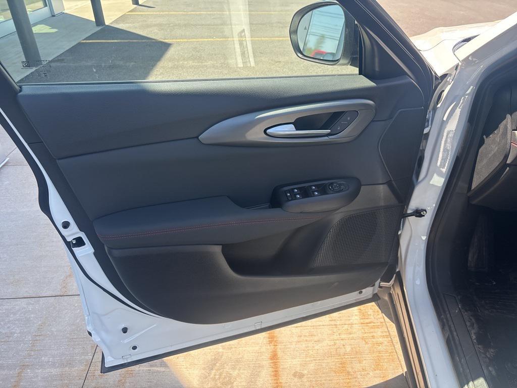 new 2025 Dodge Hornet car, priced at $31,619