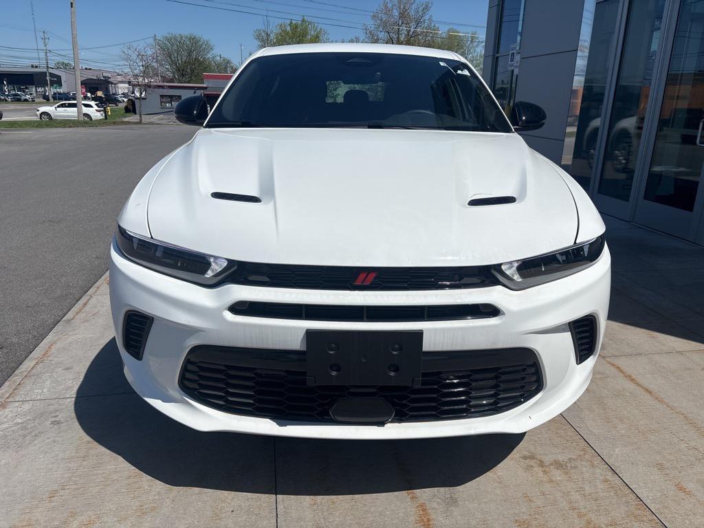 new 2025 Dodge Hornet car, priced at $31,619