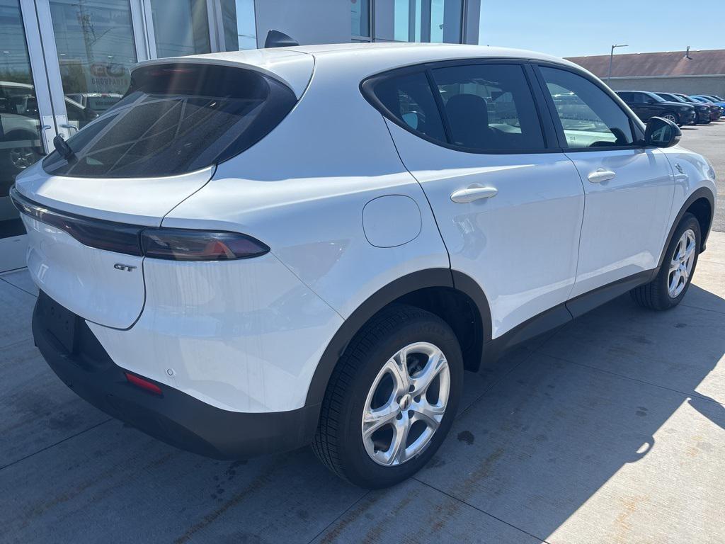 new 2025 Dodge Hornet car, priced at $31,619