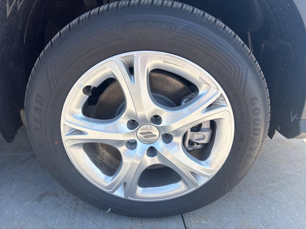 new 2025 Dodge Hornet car, priced at $31,619