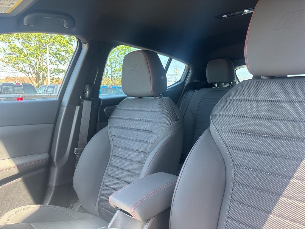 new 2025 Dodge Hornet car, priced at $31,619