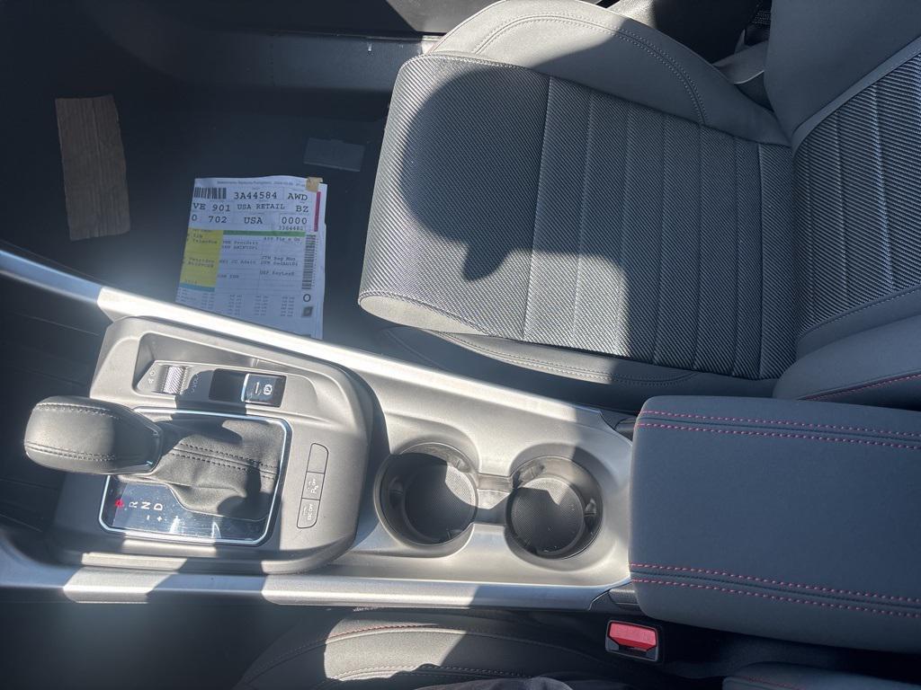 new 2025 Dodge Hornet car, priced at $31,619