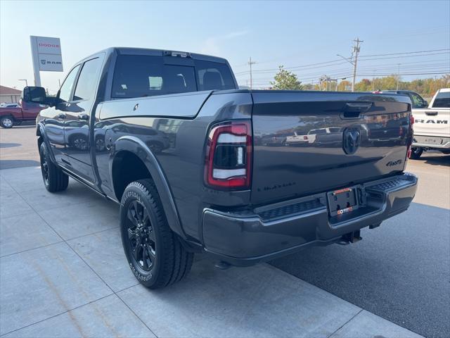 used 2022 Ram 2500 car, priced at $68,000