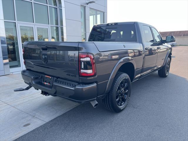 used 2022 Ram 2500 car, priced at $68,000