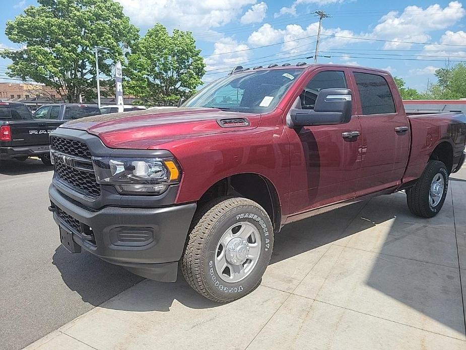 new 2024 Ram 2500 car, priced at $57,270