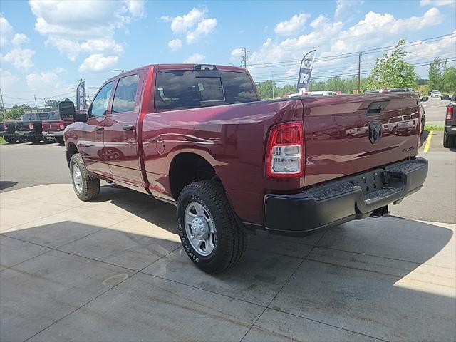 new 2024 Ram 2500 car, priced at $54,770