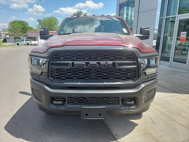 new 2024 Ram 2500 car, priced at $54,770