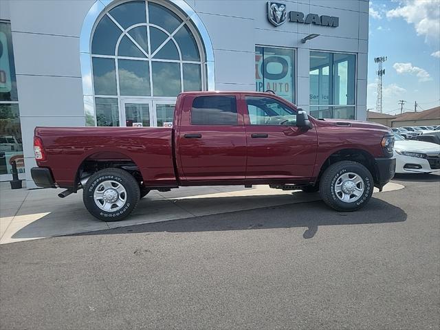 new 2024 Ram 2500 car, priced at $54,770