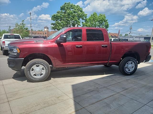 new 2024 Ram 2500 car, priced at $54,770