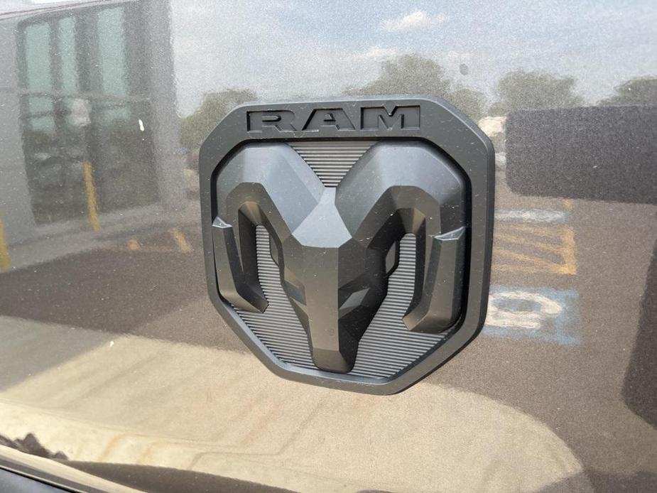 new 2024 Ram ProMaster 3500 Window Van car, priced at $59,965