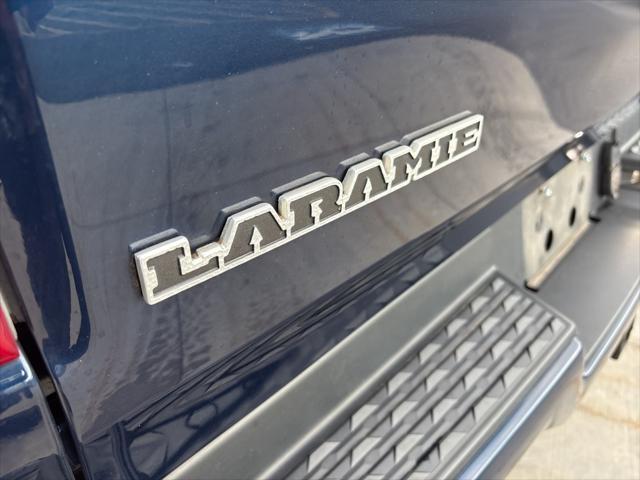 used 2019 Ram 1500 car, priced at $29,300