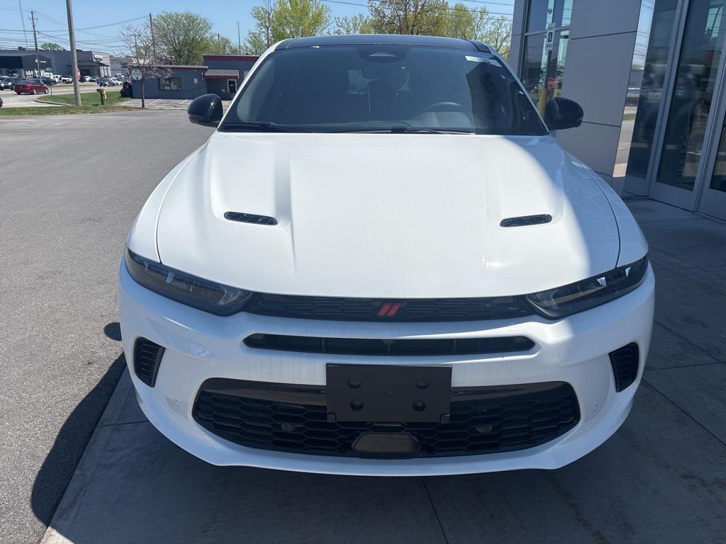 new 2025 Dodge Hornet car, priced at $38,284