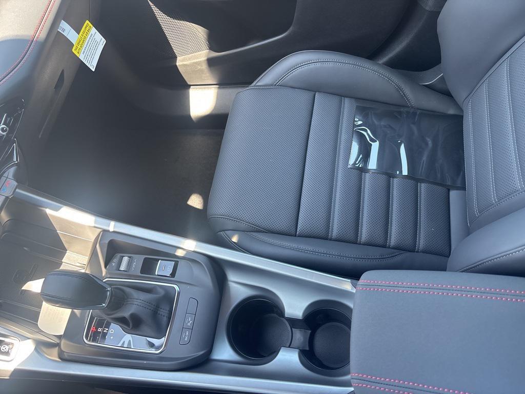 new 2025 Dodge Hornet car, priced at $38,284