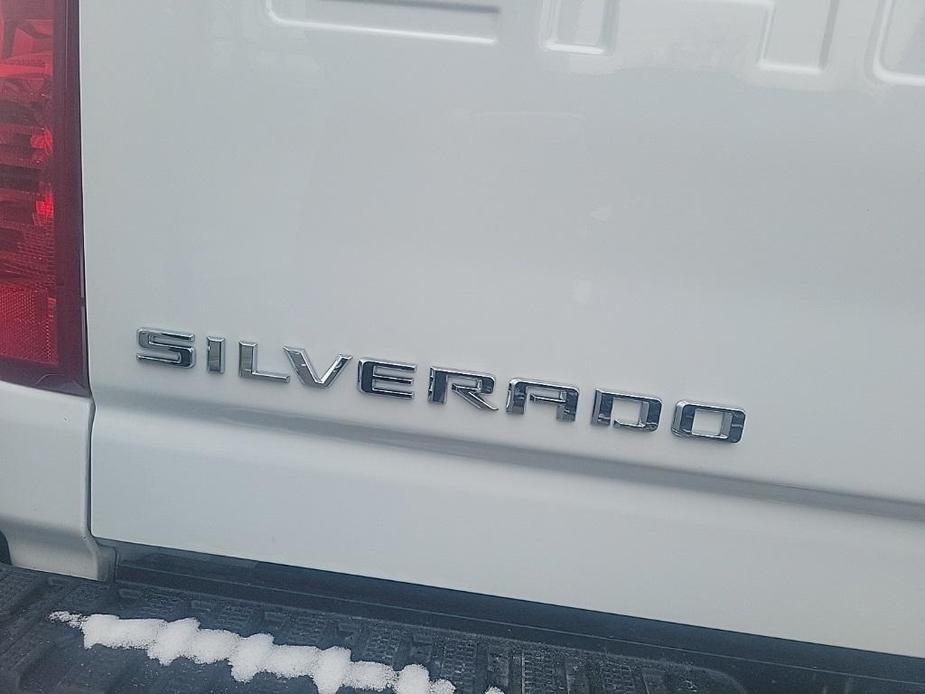 used 2020 Chevrolet Silverado 2500 car, priced at $47,000