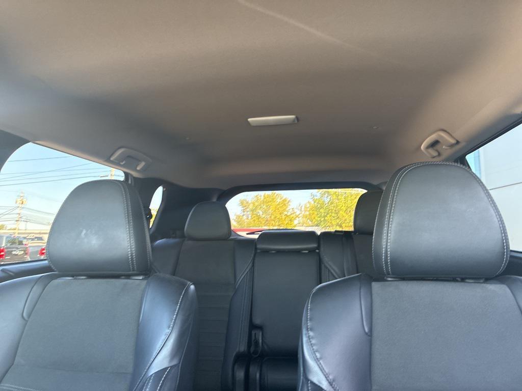 used 2024 Mitsubishi Outlander car, priced at $24,200