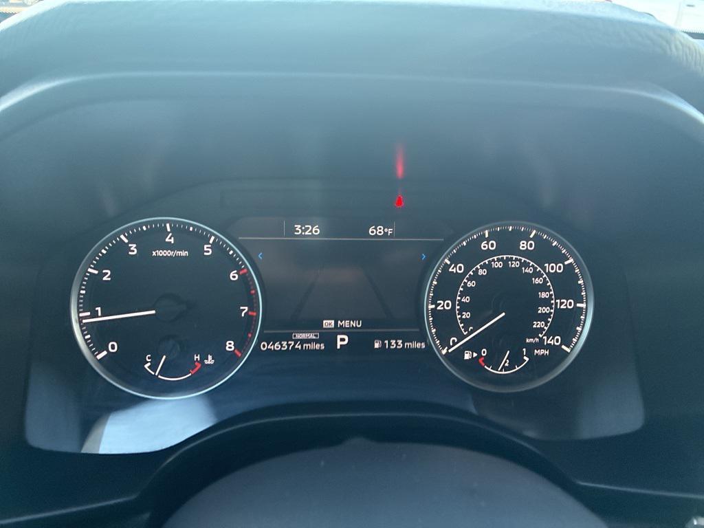 used 2024 Mitsubishi Outlander car, priced at $24,200