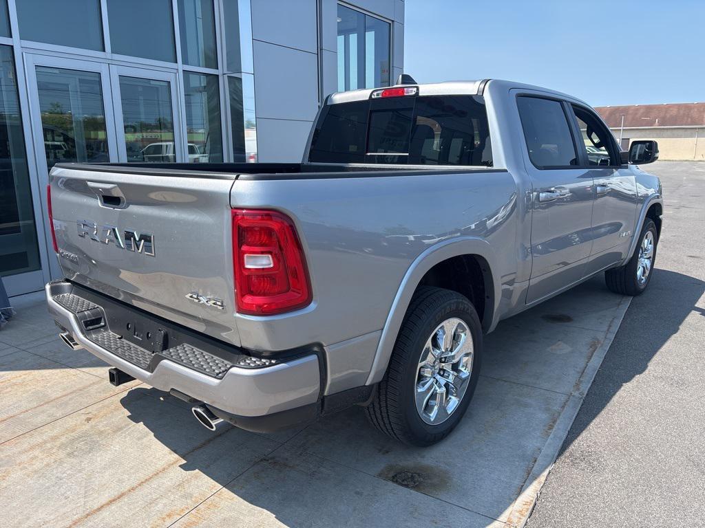 new 2026 Ram 1500 car, priced at $60,365