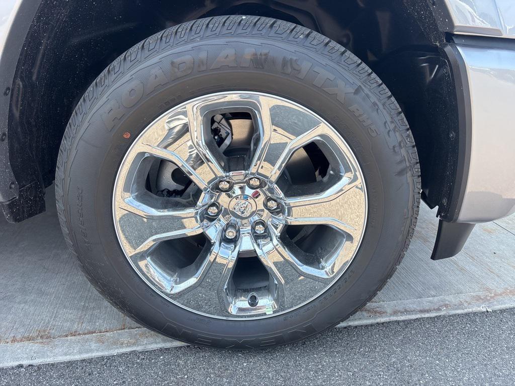 new 2026 Ram 1500 car, priced at $60,365