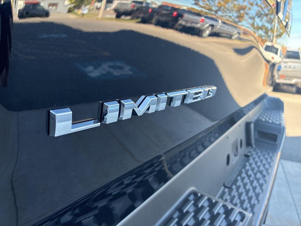 new 2026 Ram 1500 car, priced at $78,305