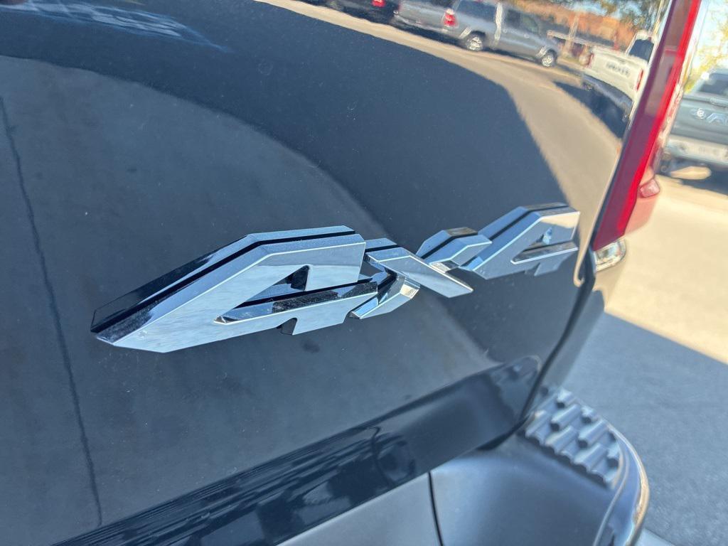 new 2026 Ram 1500 car, priced at $78,305