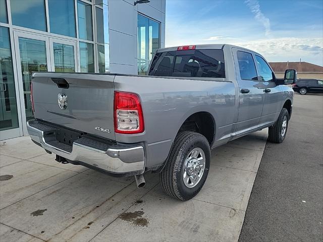 new 2024 Ram 2500 car, priced at $57,255