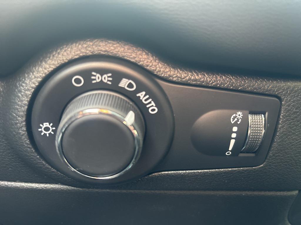 new 2026 Dodge Durango car, priced at $47,485