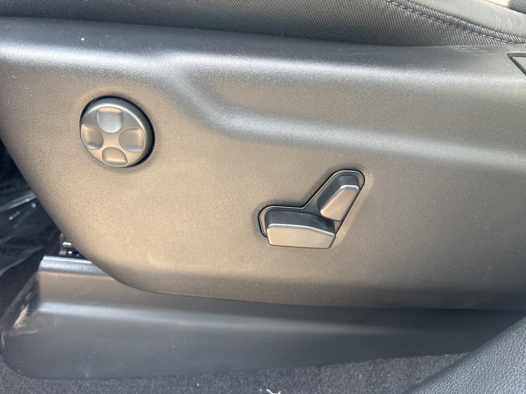 new 2026 Dodge Durango car, priced at $47,485