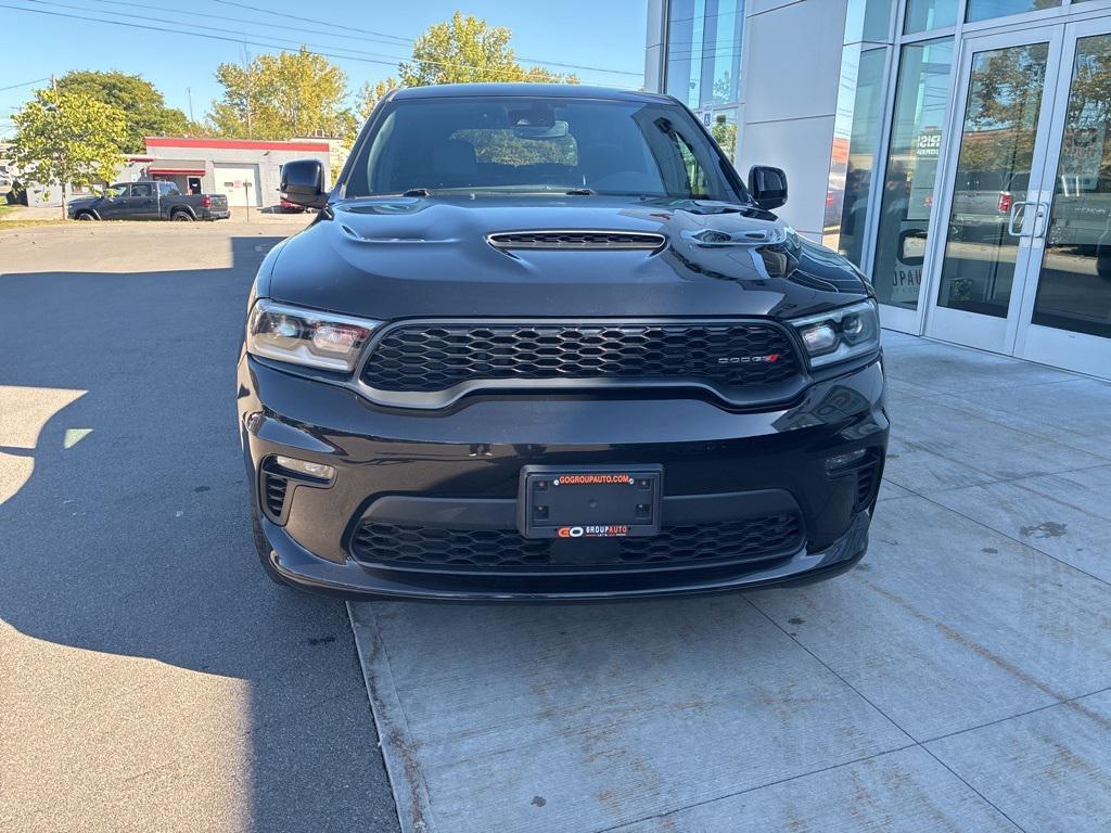 used 2022 Dodge Durango car, priced at $33,300