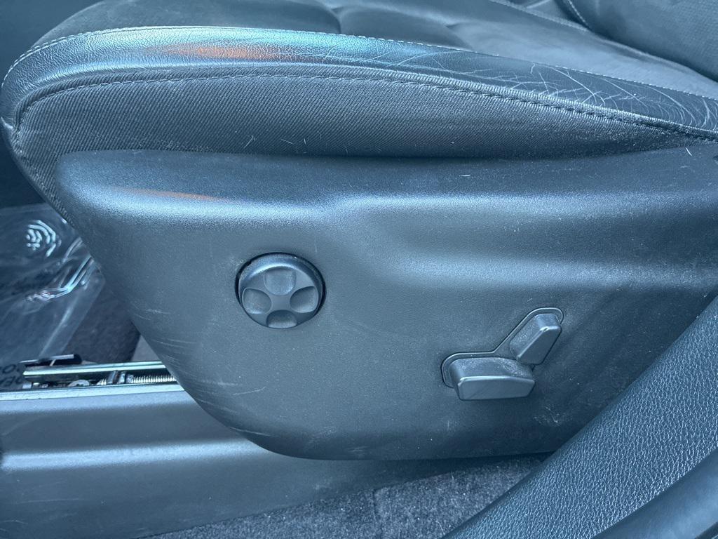 used 2022 Dodge Durango car, priced at $33,300