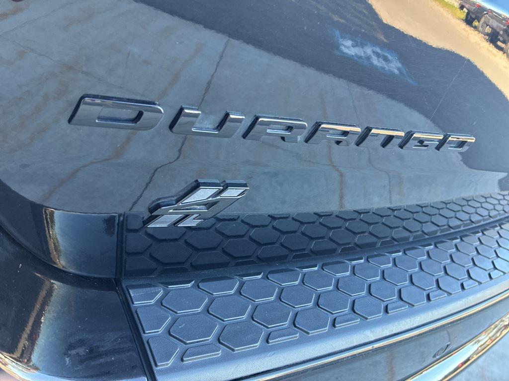 used 2022 Dodge Durango car, priced at $33,300
