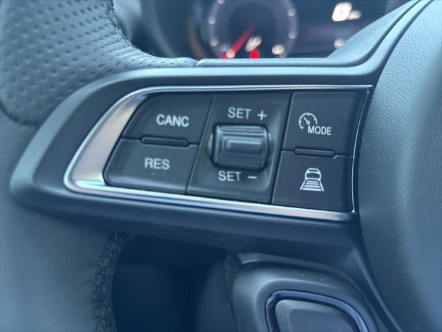 new 2025 Dodge Hornet car, priced at $32,167
