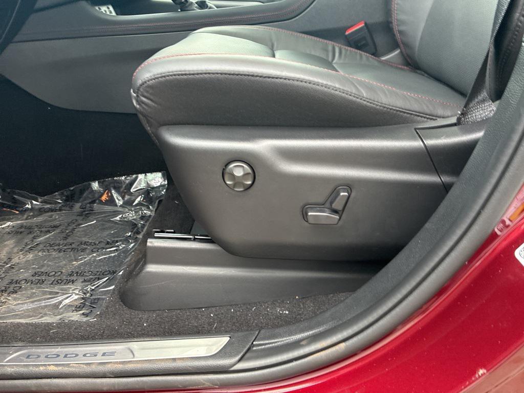 new 2026 Dodge Durango car, priced at $49,405