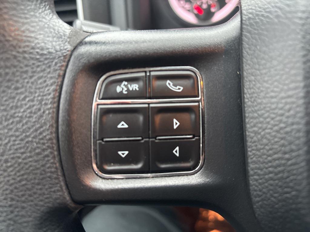 used 2020 Ram 1500 Classic car, priced at $27,000