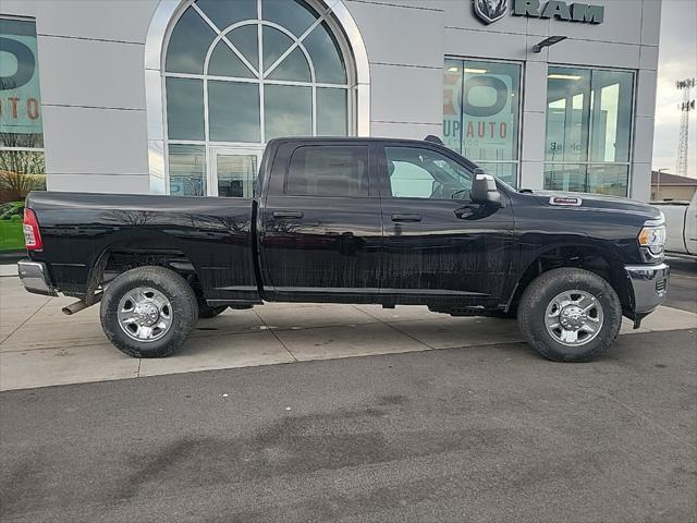 new 2024 Ram 2500 car, priced at $59,935