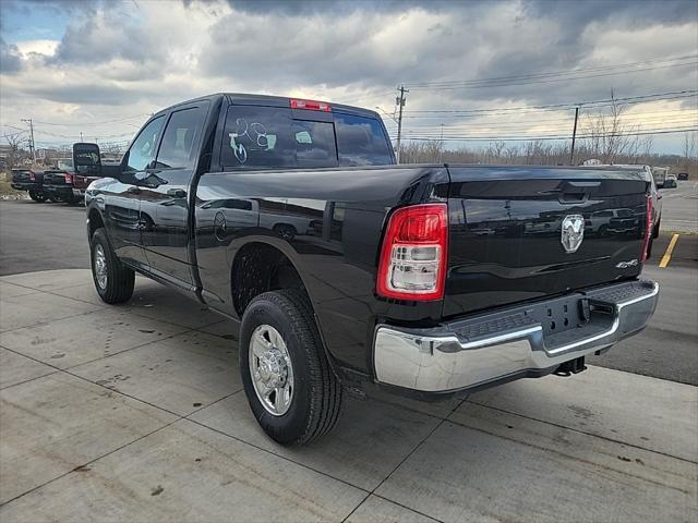 new 2024 Ram 2500 car, priced at $59,935