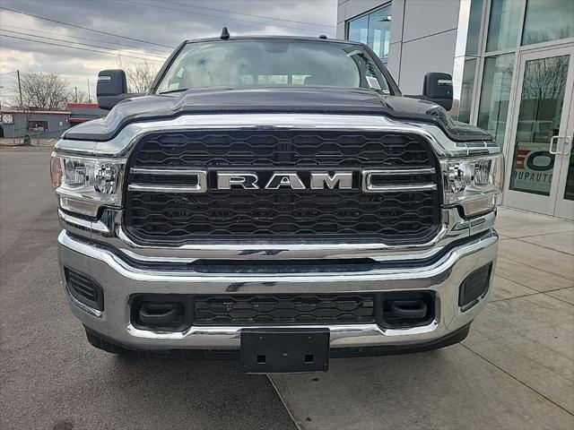 new 2024 Ram 2500 car, priced at $59,935