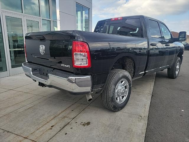 new 2024 Ram 2500 car, priced at $59,935