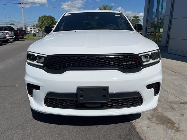 new 2024 Dodge Durango car, priced at $52,510