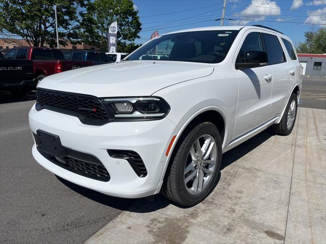 new 2024 Dodge Durango car, priced at $52,510