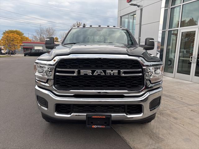 new 2024 Ram 2500 car, priced at $54,985