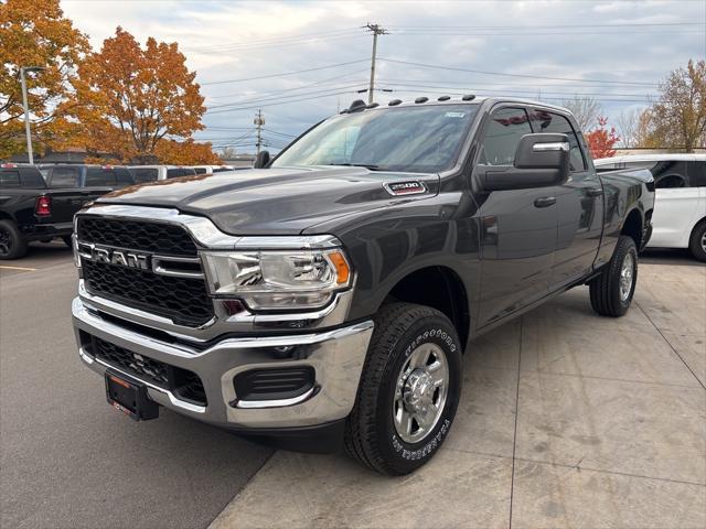 new 2024 Ram 2500 car, priced at $54,985