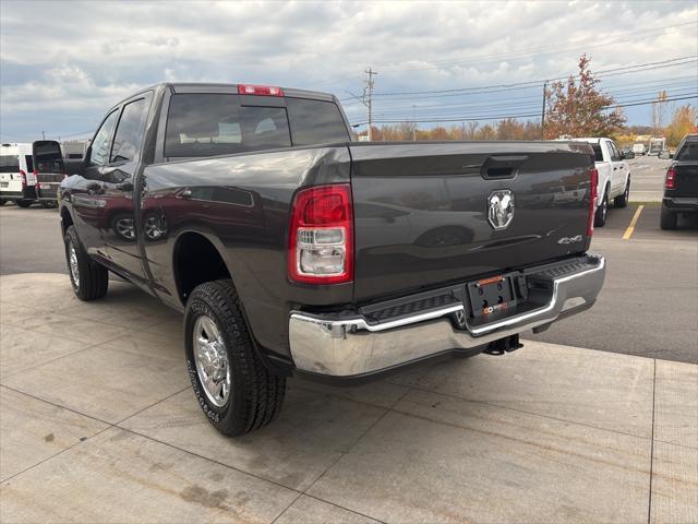 new 2024 Ram 2500 car, priced at $54,985